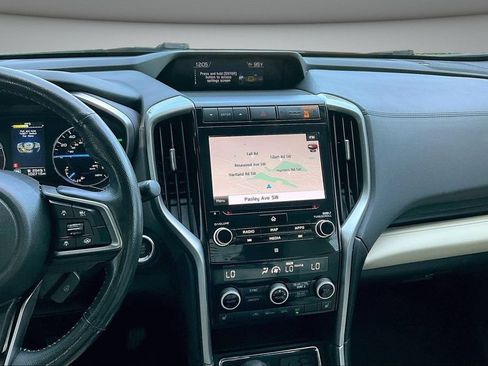 Used 2021 Subaru Ascent Limited w/ Technology Package AWD/4WD image 9