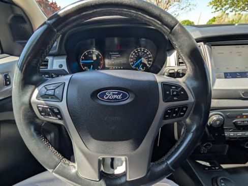 Used 2021 Ford Ranger XLT w/ Equipment Group 301A Mid AWD/4WD image 18