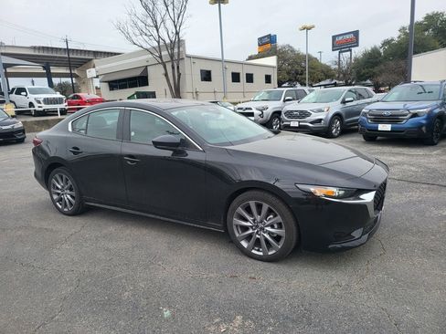 Used 2025 MAZDA MAZDA3 s image 14