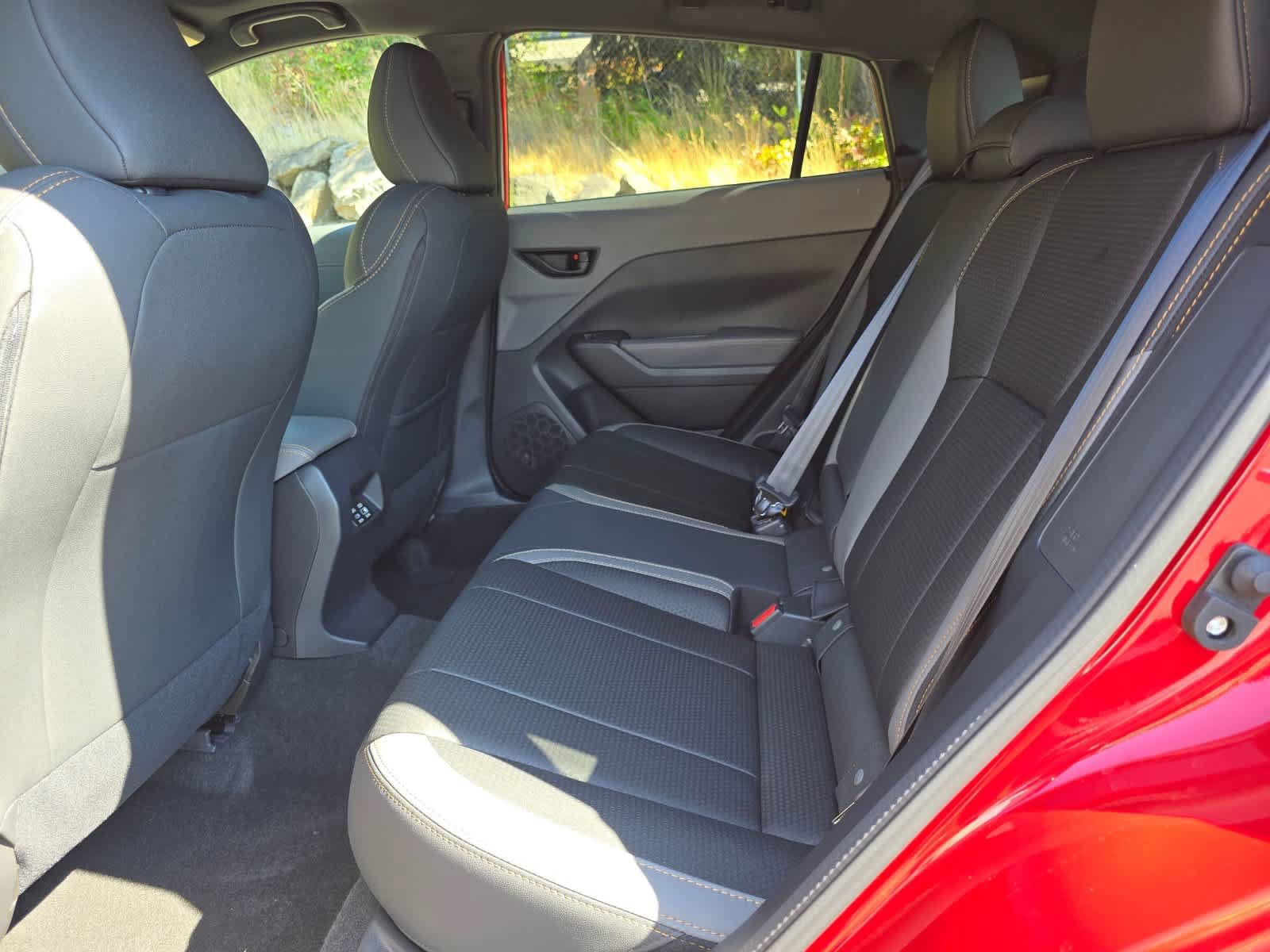 New 2026 Subaru Crosstrek 2.5i Wilderness AWD/4WD image 22