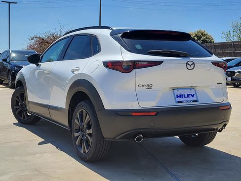 New 2026 MAZDA CX-30 Aire Edition AWD/4WD image 3