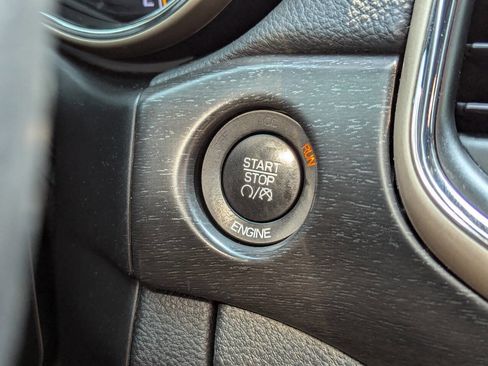 Used 2016 Jeep Grand Cherokee Laredo w/ Quick Order Package 23E image 21