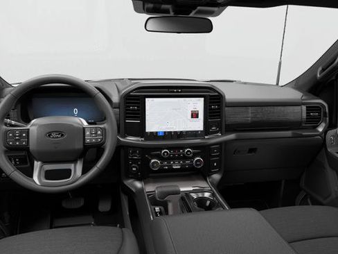 New 2026 Ford F150 XLT AWD/4WD image 29