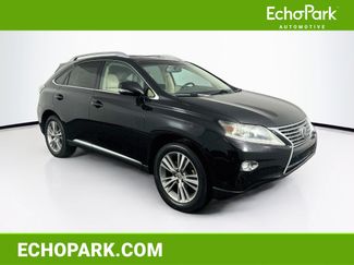 Used 2015 Lexus RX 350 FWD video 1