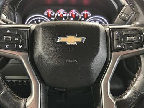 Used 2020 Chevrolet Silverado 2500 LT w/ All Star Edition AWD/4WD image 15