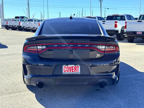 Used 2023 Dodge Charger Scat Pack image 9