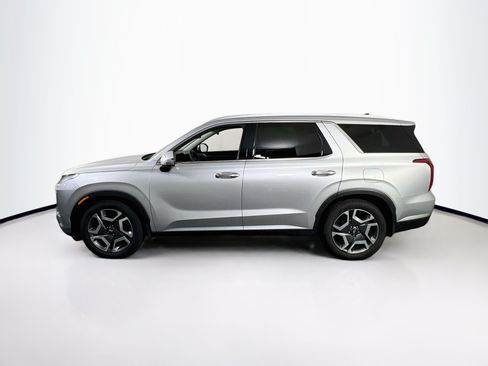 Used 2024 Hyundai Palisade SEL w/ Premium Package AWD/4WD image 8