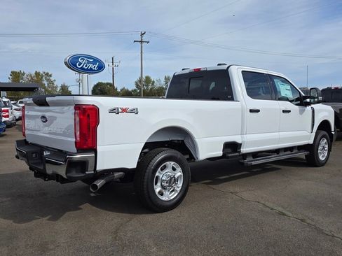 New 2026 Ford F350 XLT w/ Camper Package image 28