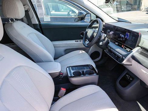 New 2026 Hyundai Ioniq 5 Limited RWD image 18