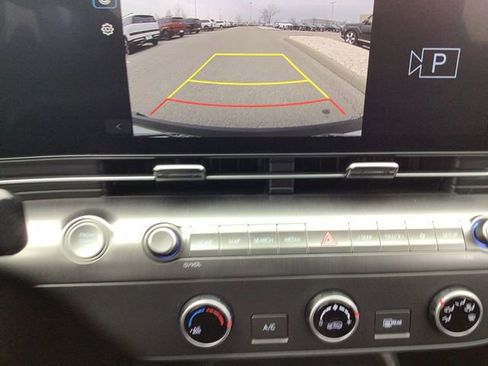 Certified 2026 Hyundai Kona SE image 63