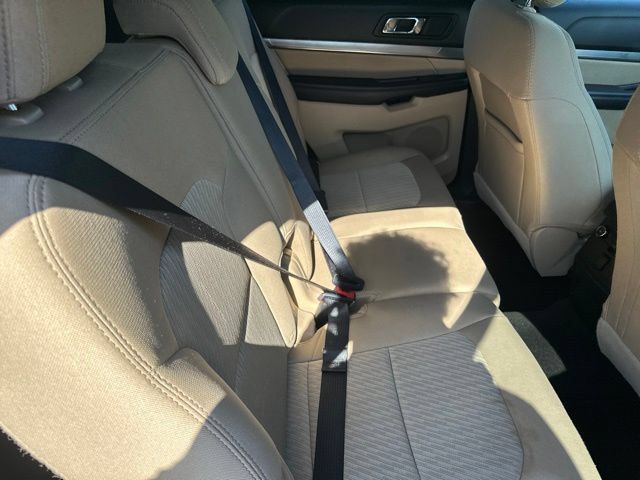 Used 2017 Ford Explorer 4WD image 31