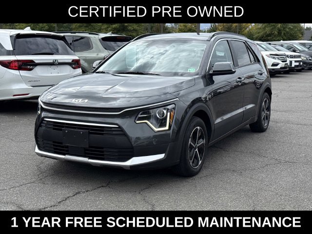 Used 2023 Kia Niro EX FWD image 5