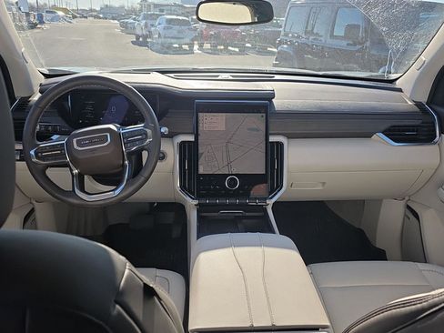 Used 2024 GMC Acadia Denali image 39