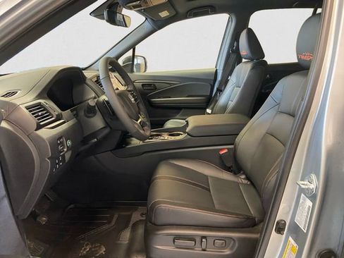 New 2026 Honda Ridgeline TrailSport image 9
