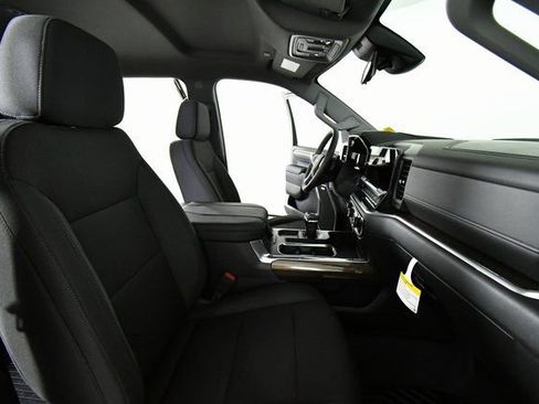 New 2026 Chevrolet Silverado 1500 LT Trail Boss w/ Convenience Package II image 22