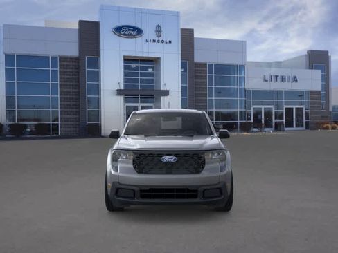 New 2026 Ford Maverick XLT AWD/4WD image 6