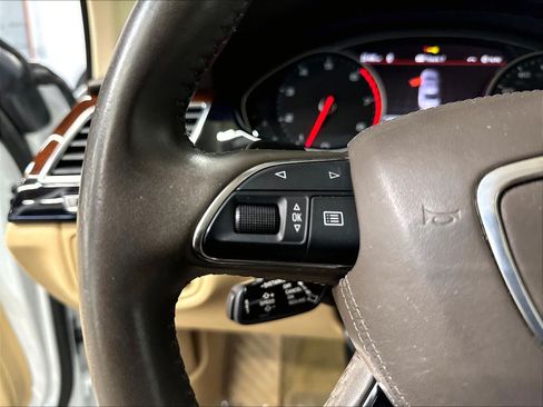 Used 2013 Audi A8 L 4.0T AWD/4WD image 19