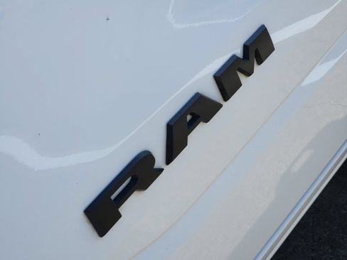 Used 2025 RAM 1500 Lone Star RWD image 18