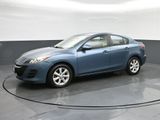 Used 2010 MAZDA MAZDA3 i Touring image 3
