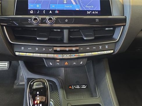 Used 2020 Cadillac CT5 Sport image 19