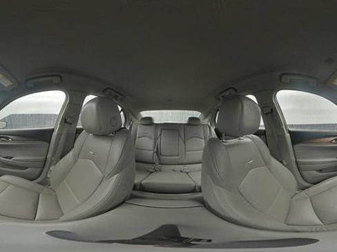 Used 2014 Cadillac CTS Sedan RWD image 31