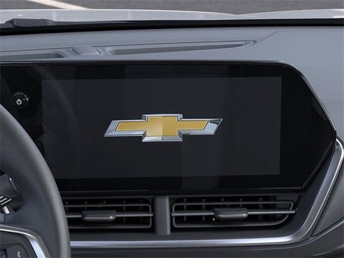 New 2026 Chevrolet Trax ACTIV image 20