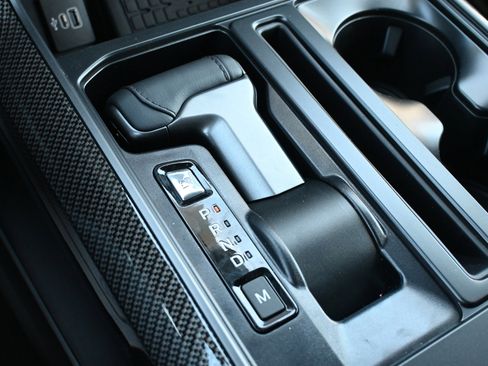 New 2025 Ford F150 Lariat w/ Equipment Group 502A High image 33