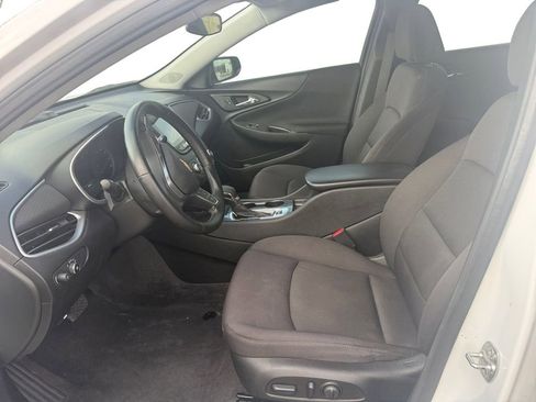 Used 2024 Chevrolet Malibu RS image 9