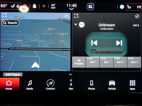 Used 2023 Dodge Durango R/T w/ Tow 'N Go Package AWD/4WD image 18