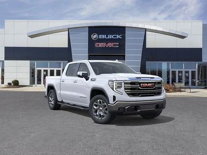 New 2026 GMC Sierra 1500 SLT w/ SLT Premium Package