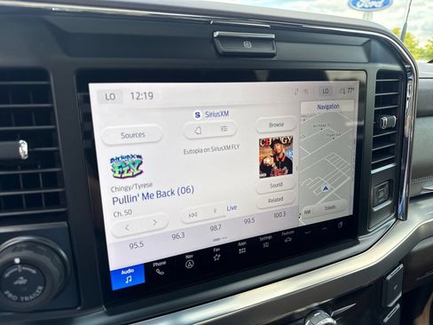 Used 2026 Ford F250 King Ranch AWD/4WD image 38