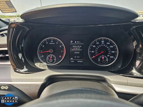 Used 2024 Kia K5 GT-Line w/ GT-Line Premium Package FWD image 19