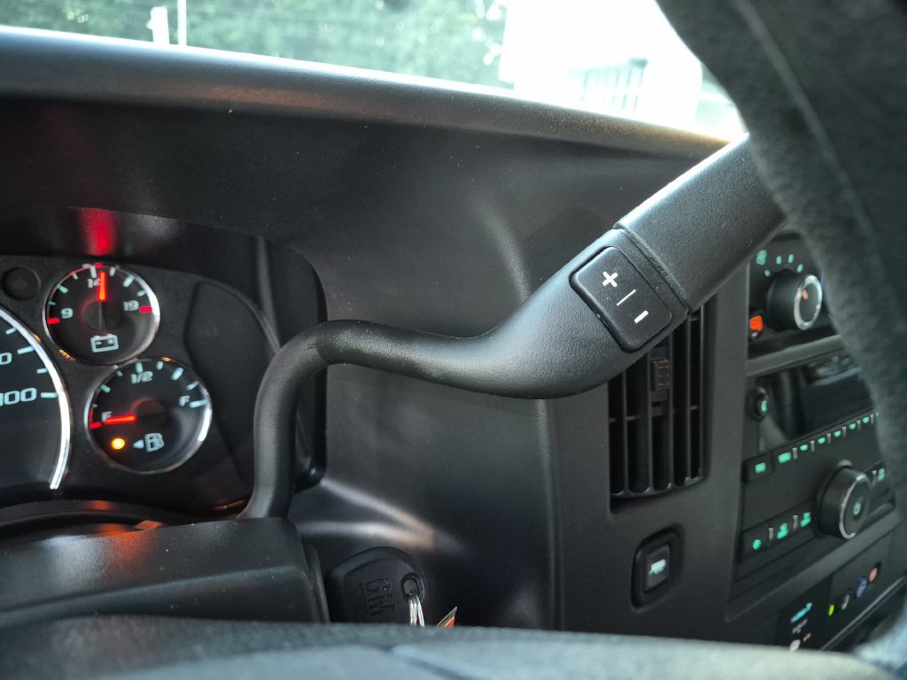 New 2026 GMC Savana 2500 LS RWD image 24