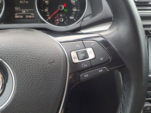 Used 2017 Volkswagen Passat 1.8T SE image 15