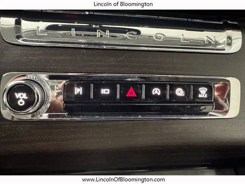 New 2026 Lincoln Aviator Reserve image 57