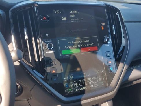 New 2026 Subaru Ascent Bronze Edition AWD/4WD image 21