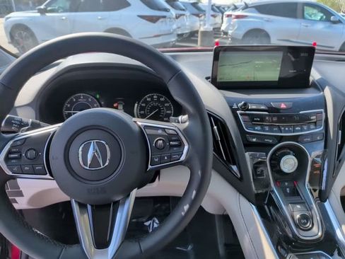 New 2026 Acura RDX w/ Technology Package image 22