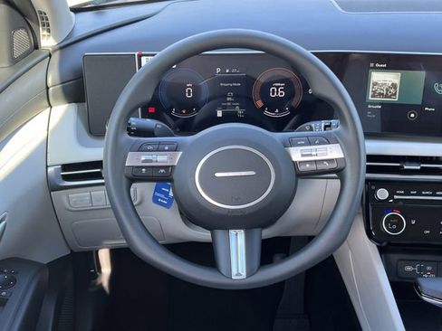 New 2026 Hyundai Tucson SEL FWD image 19