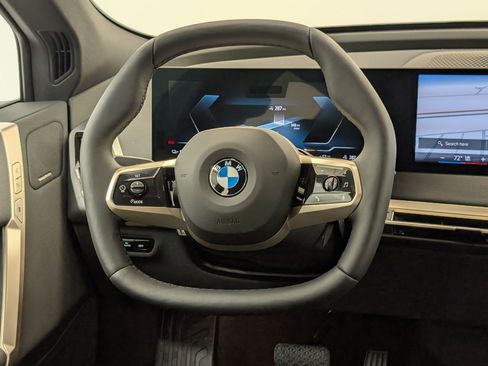 New 2026 BMW iX xDrive45 image 17