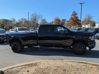 Certified 2024 RAM 3500 Limited w/ Night Edition video 3