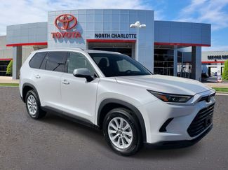 Used 2024 Toyota Grand Highlander XLE 360° Tour
