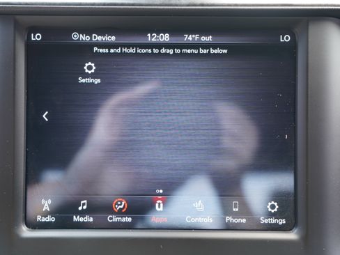 Used 2019 RAM 1500 Big Horn AWD/4WD image 26
