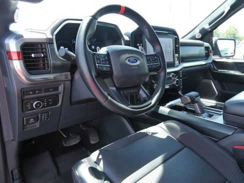 Used 2023 Ford F150 Raptor AWD/4WD image 23