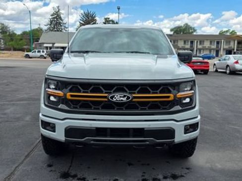 Used 2026 Ford F150 Tremor w/ Tow/Haul Package AWD/4WD image 4