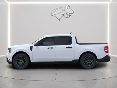 New 2026 Ford Maverick XLT w/ Equipment Group 301A AWD/4WD image 3