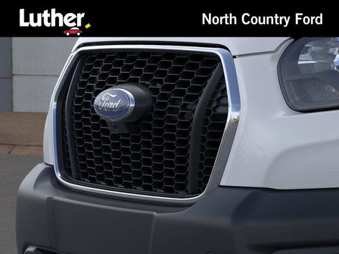 New 2025 Ford Transit 250 Base w/ Interior Upgrade Package image 17