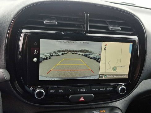 Used 2023 Kia Soul S image 19
