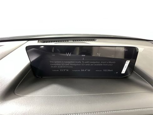 New 2026 MAZDA CX-30 2.5 Turbo w/ Premium Plus Pkg image 19