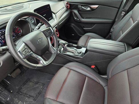 Used 2025 Chevrolet Blazer RS image 14