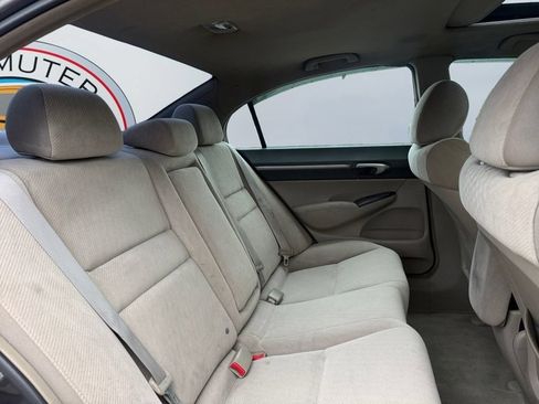 Used 2011 Honda Civic EX image 17